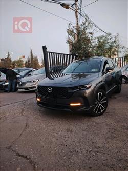 Mazda CX-50